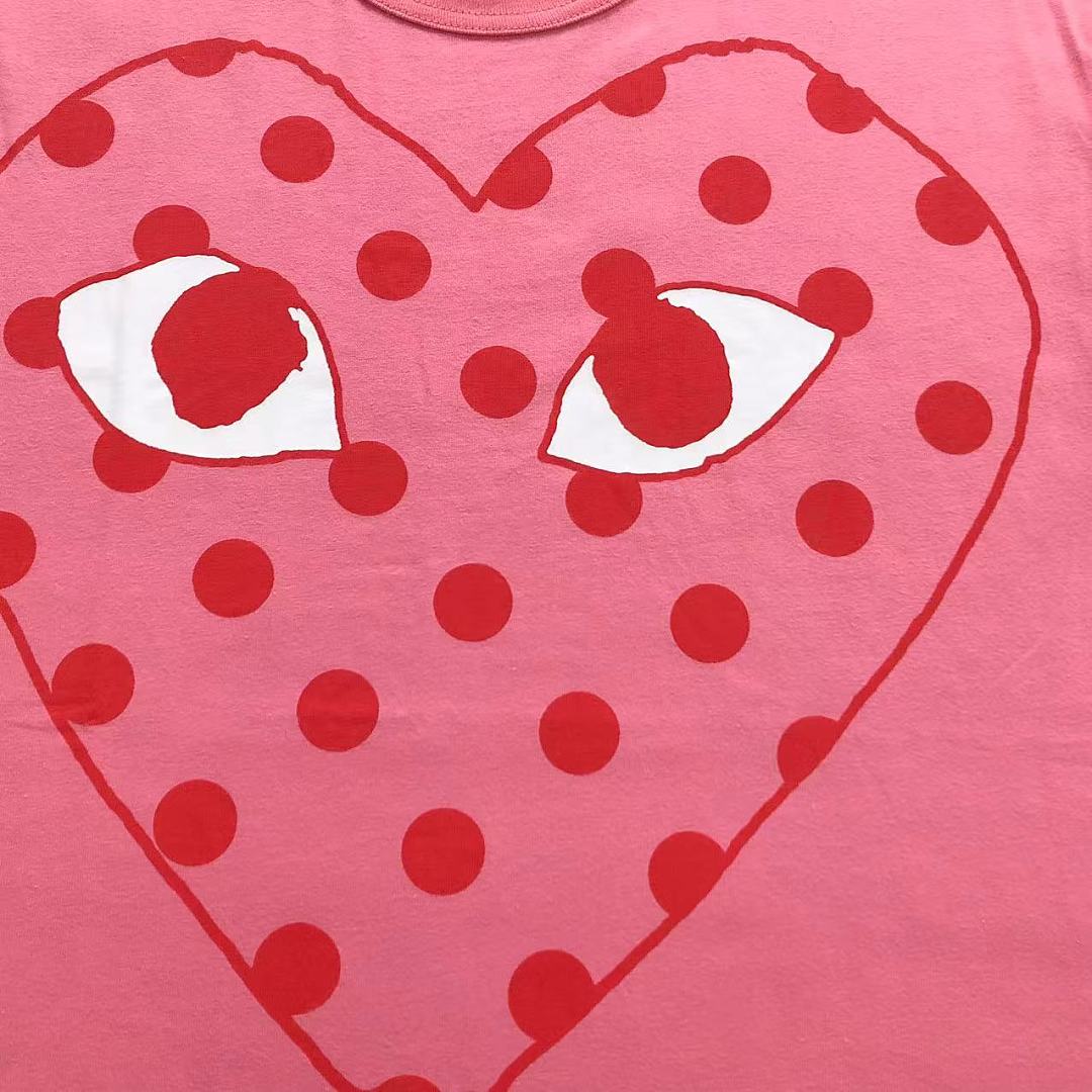 Comme des Garcons 98 CDG T-SHIRT 3206271421 (Im 170Cm 60Kg I Wear Size L In The Phot) - Image 11