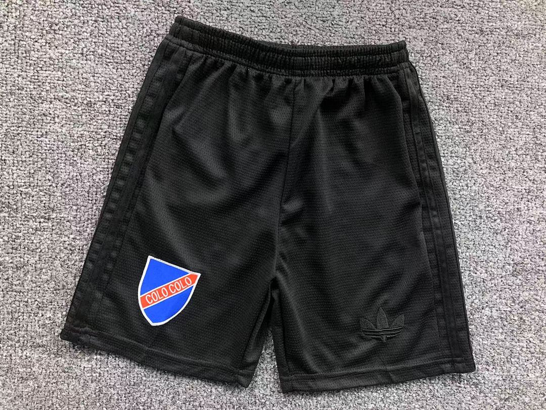 Chanel 68 FOOTBALL T-SHIRT SHORTS - Image 18