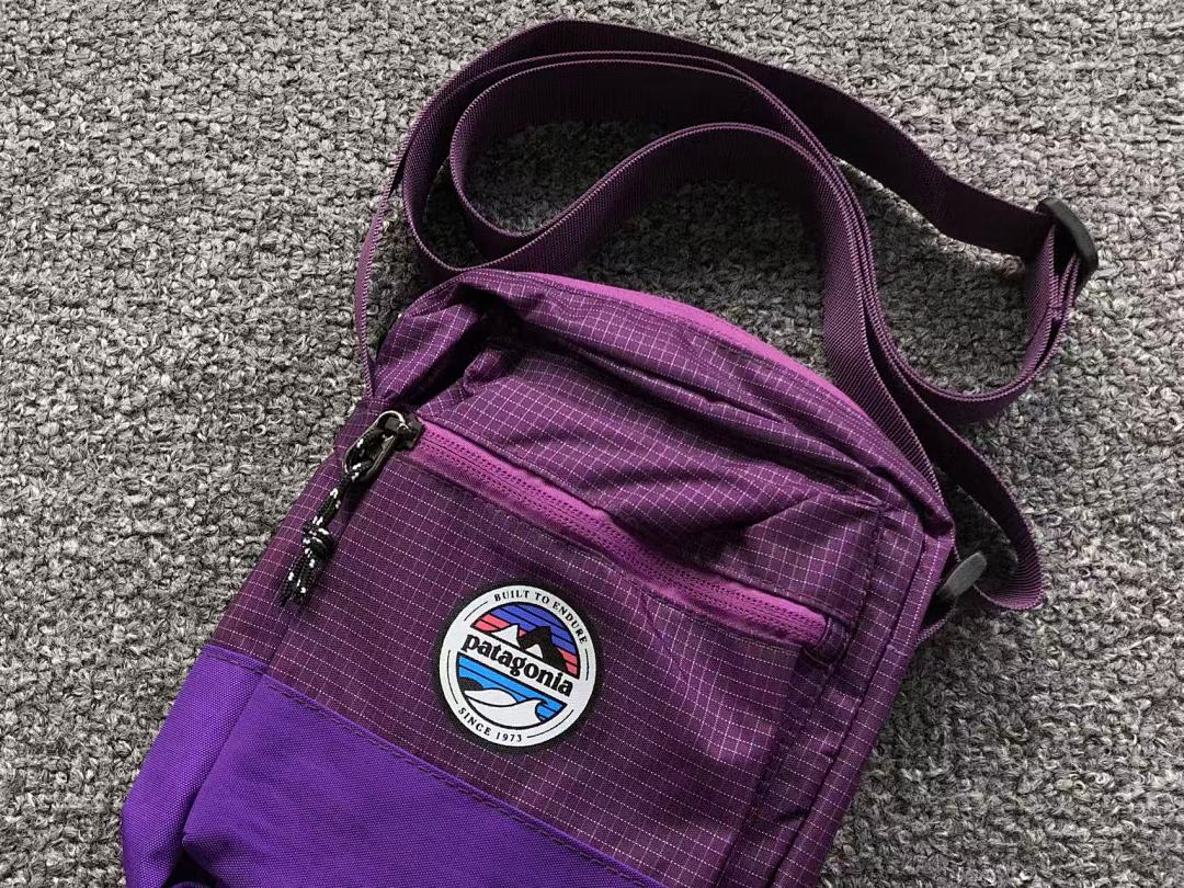On Running 78 PATAGONIA BAG 1111062266 (Long CM* Wide 6CM*21CM) - Image 22