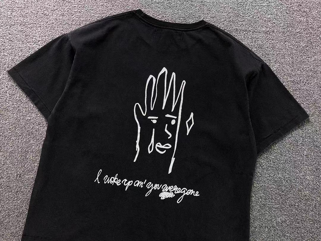Unbranded 125 PA⭐Y H⭐LLYW⭐OD T-SHIRT 3204153917 (Im 170Cm 60Kg I Wear Size S In The Phot) - Image 10