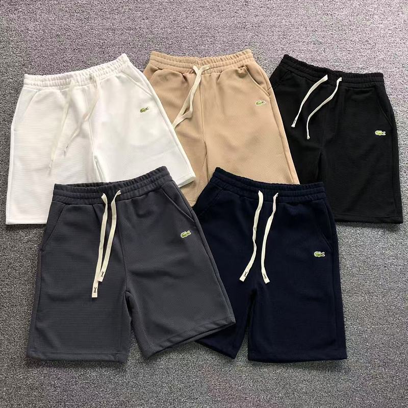 Unbranded 128 LACOSTE SHORTS 4204142101 (Im 170Cm 60Kg I Wear Size L In The Phot)
