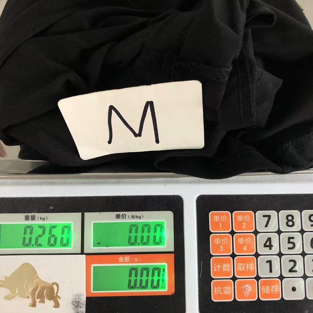 Fear of God 98 FOG T-SHIRT 412131677 (Im 170Cm 60Kg I Wear Size M In The Phot) - Image 31