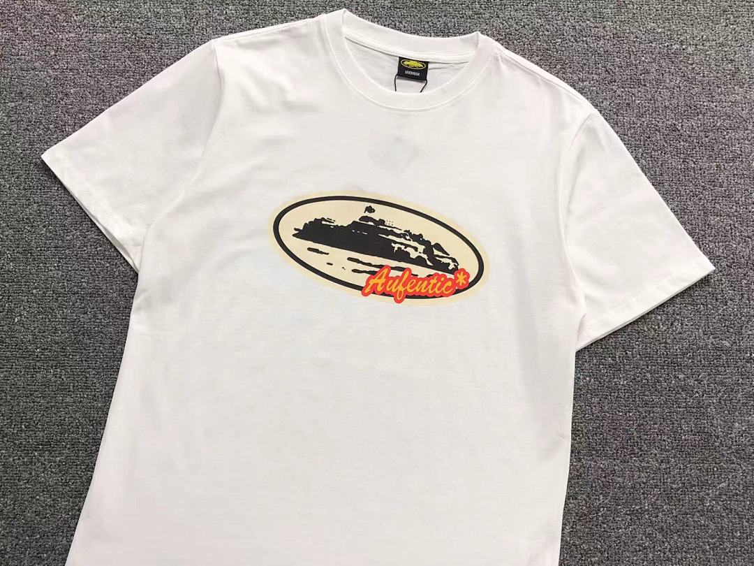 Corteiz 78 CORTEIZ T-SHIRT - Image 12