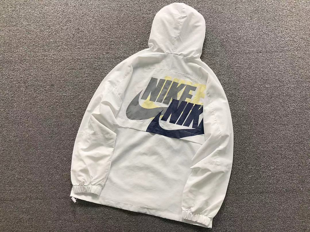 Nike 168 N⭐K⭐ JACKET 4206130877 (Im 170Cm 60Kg I Wear Size M In The Phot) - Image 8