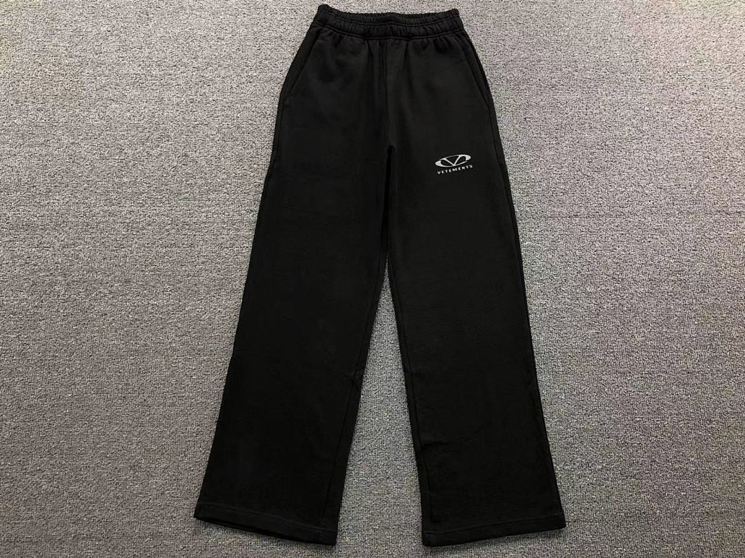 Vetements 265 VETEMENTS TROUSERS 3112180217 (Im 170Cm 60Kg I Wear Size S In The Phot) - Image 7