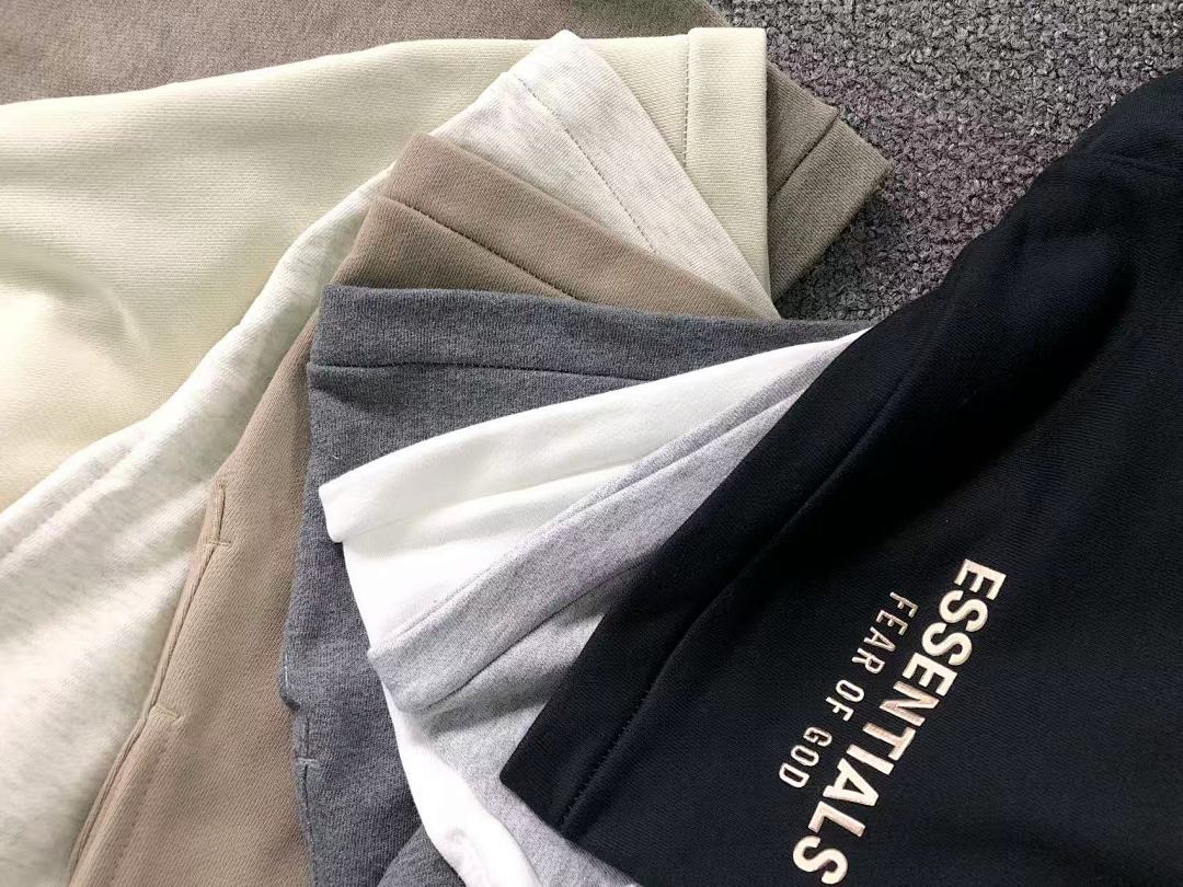 Fear of God SHORTS 115 FOG T-SHIRT - Image 62