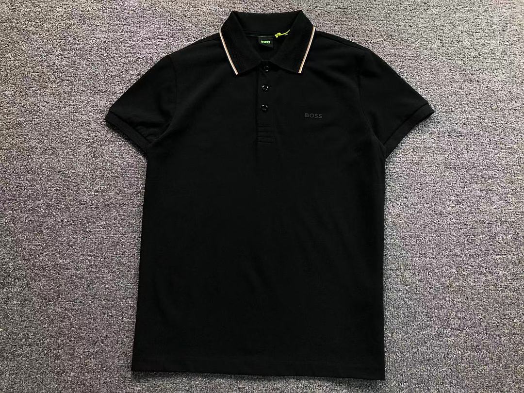 Hugo Boss 125 H⭐G⭐ B⭐⭐S POLO 124151909 (Im 170Cm 60Kg I Wear Size S In The Phot) - Image 9