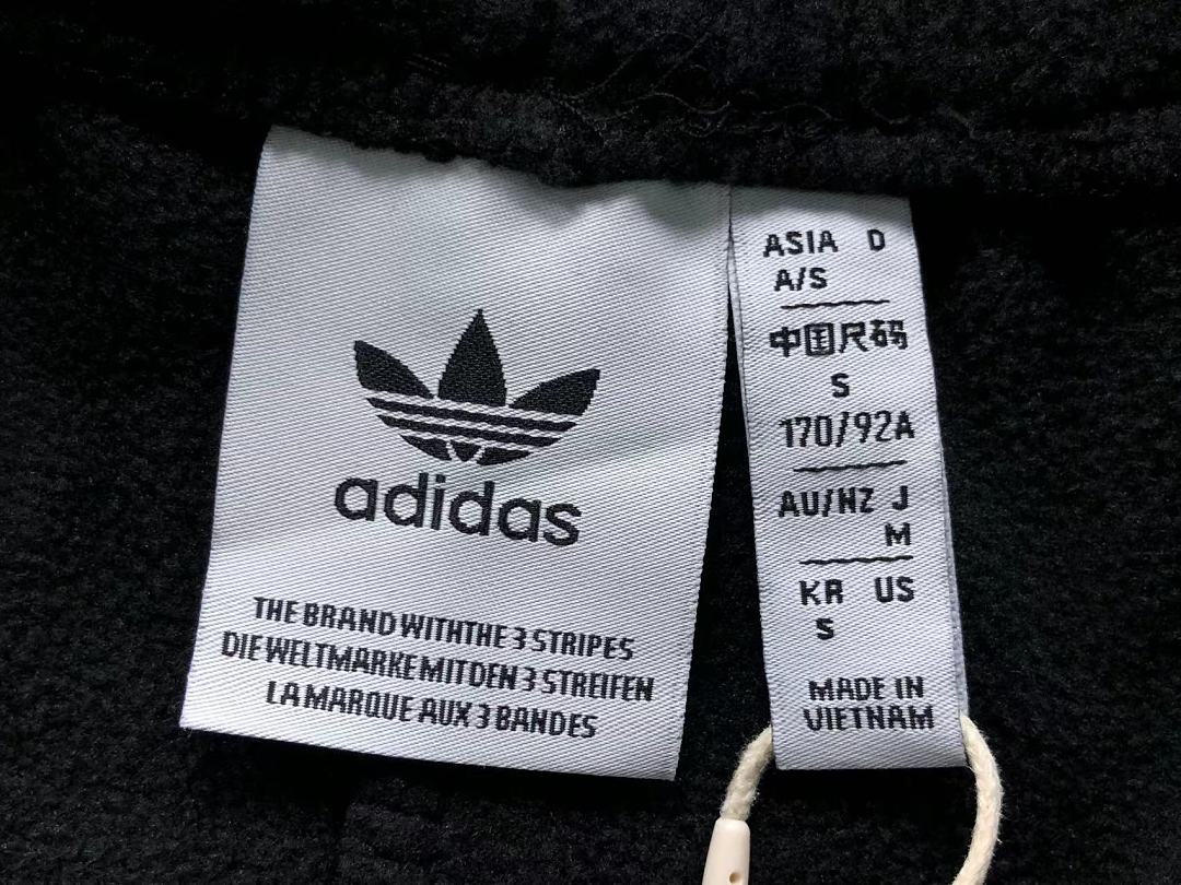 Adidas TROUSERS139 A⭐I⭐AS FLEECE JACKET TROUSERS FEMAIE - Image 35