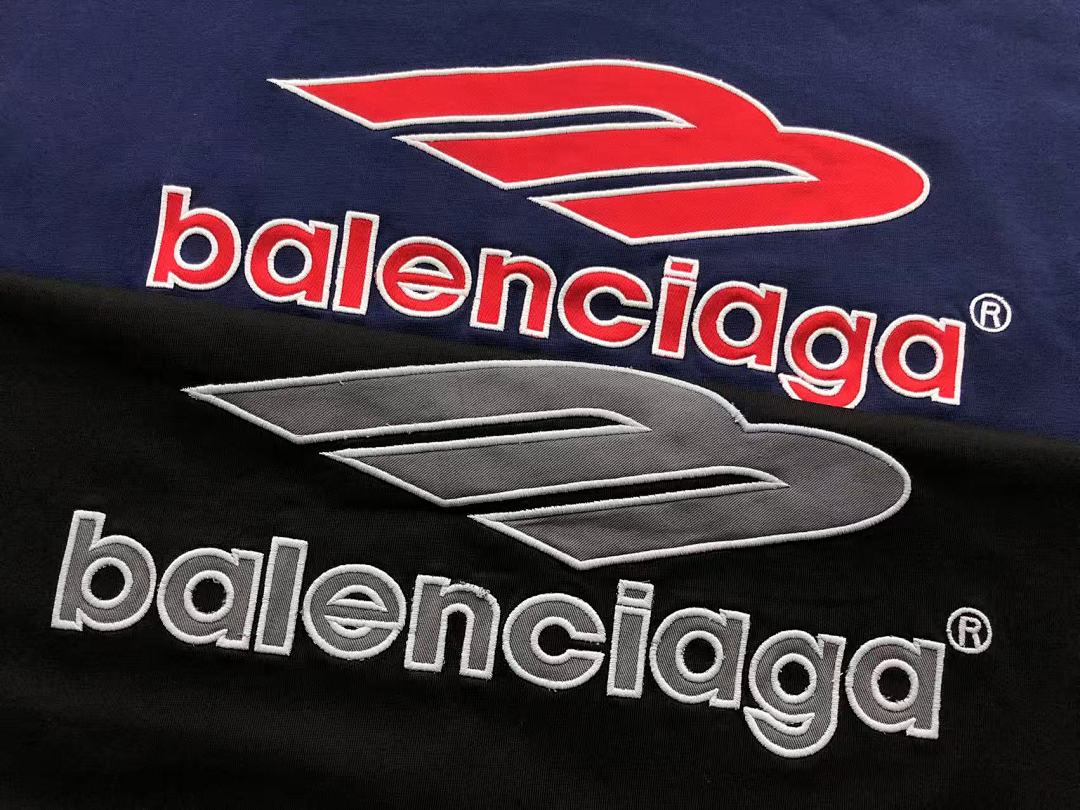 Balenciaga 188 B⭐L⭐⭐⭐IA⭐A LONG SLEEVED 3203242821 (Im 170Cm 60Kg I Wear Size 2 In The Phot) - Image 12