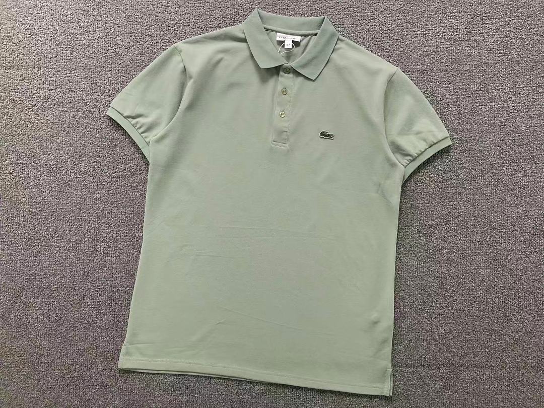 Lacoste 135 LACOSTE POLO 3204231221 (Im 170Cm 60Kg I Wear Size XL In The Phot) - Image 17
