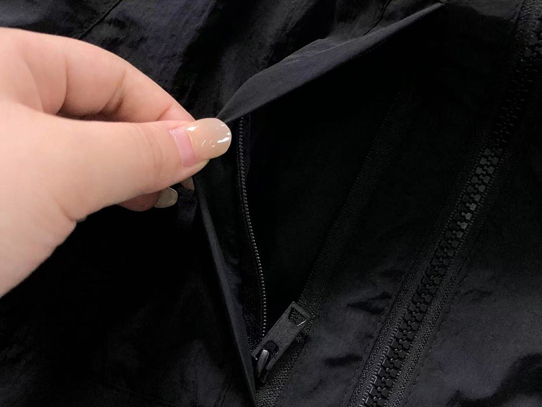 Nike 235 N⭐K⭐ JACKET TROUSERS 4204071693 (Im 170Cm 60Kg I Wear Size M In The Phot) - Image 21