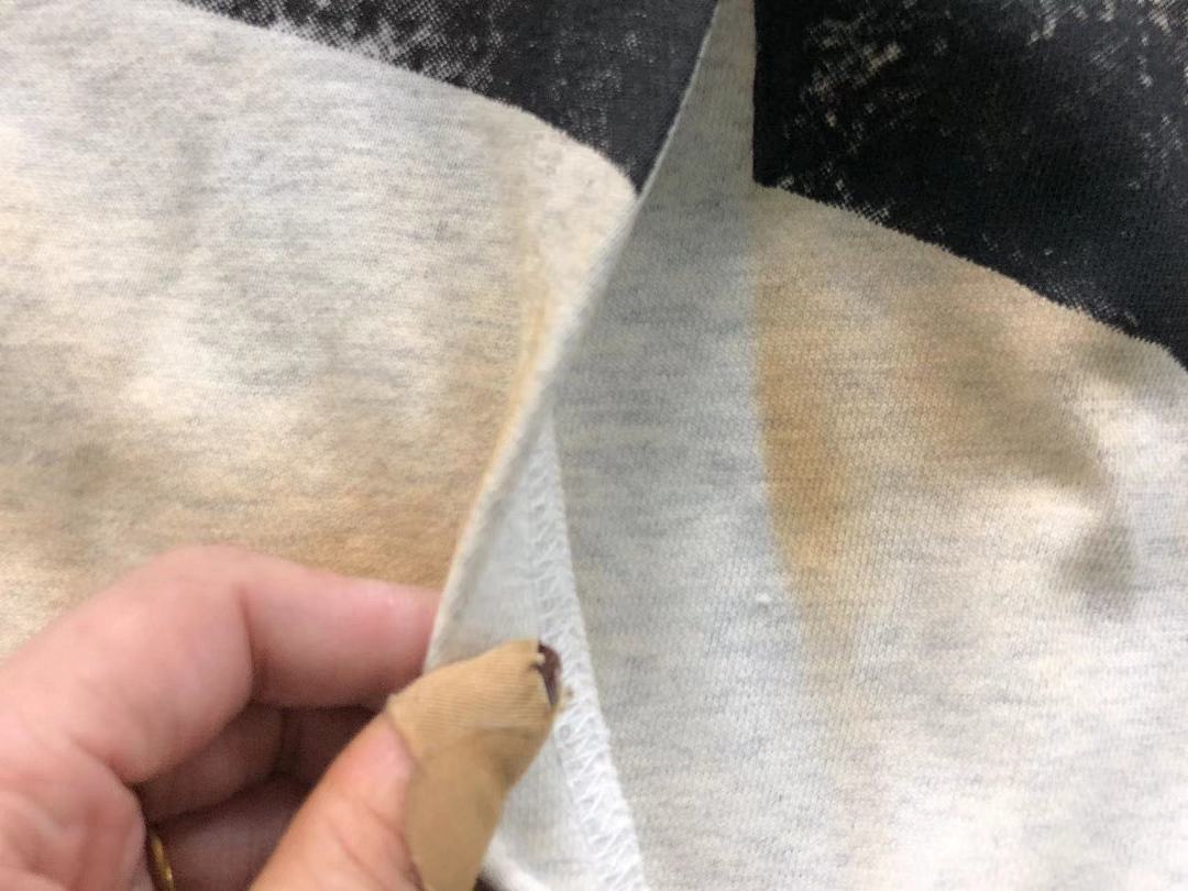 Unbranded 165 V⭐LL⭐Y HOODIE 1108280696 (Im 170Cm 60Kg I Wear Size M In The Phot) - Image 16