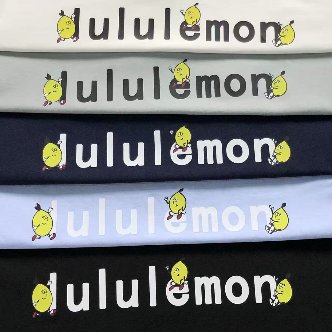 Unbranded 128 LULULEMON T-SHIRT FEMAIE - Image 15