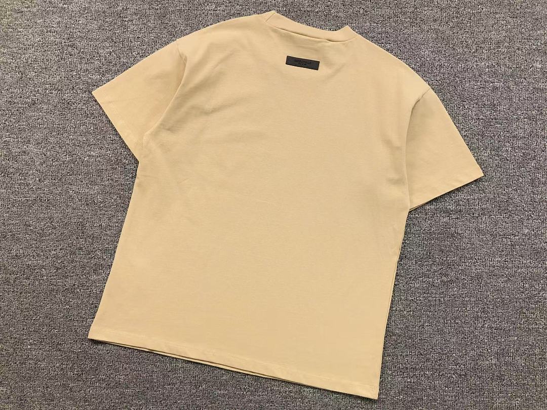Fear of God 95 FOG T-SHIRT 3108194017 (Im 170Cm 60Kg I Wear Size S In The Phot) - Image 12