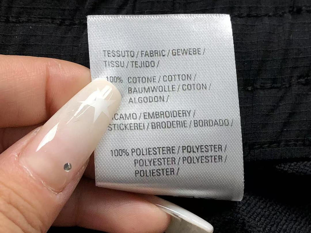 Unbranded 158 ON TROUSERS 218211001 (Im 170Cm 60Kg I Wear Size XL In The Phot) - Image 28