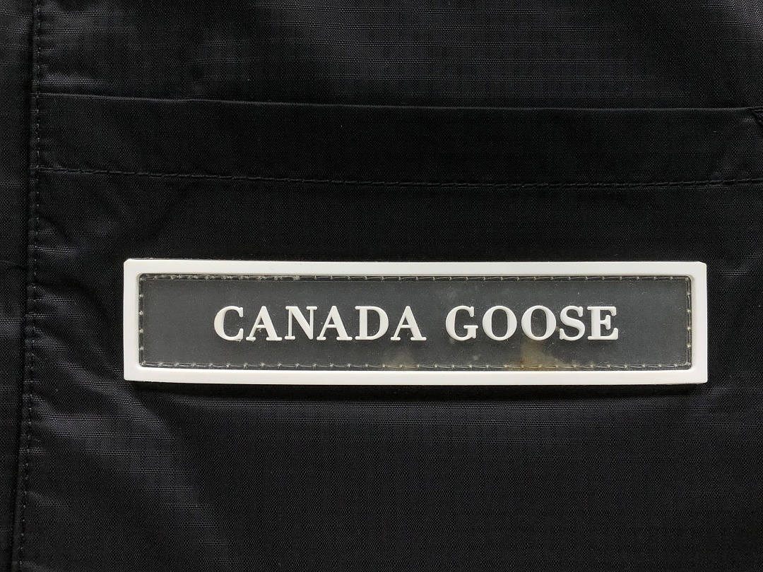 Canada Goose 308 C⭐N⭐⭐A G⭐⭐⭐E VEST DOWN JACKETS 3208220116 (Im 170Cm 60Kg I Wear Size M In The Phot) - Image 28