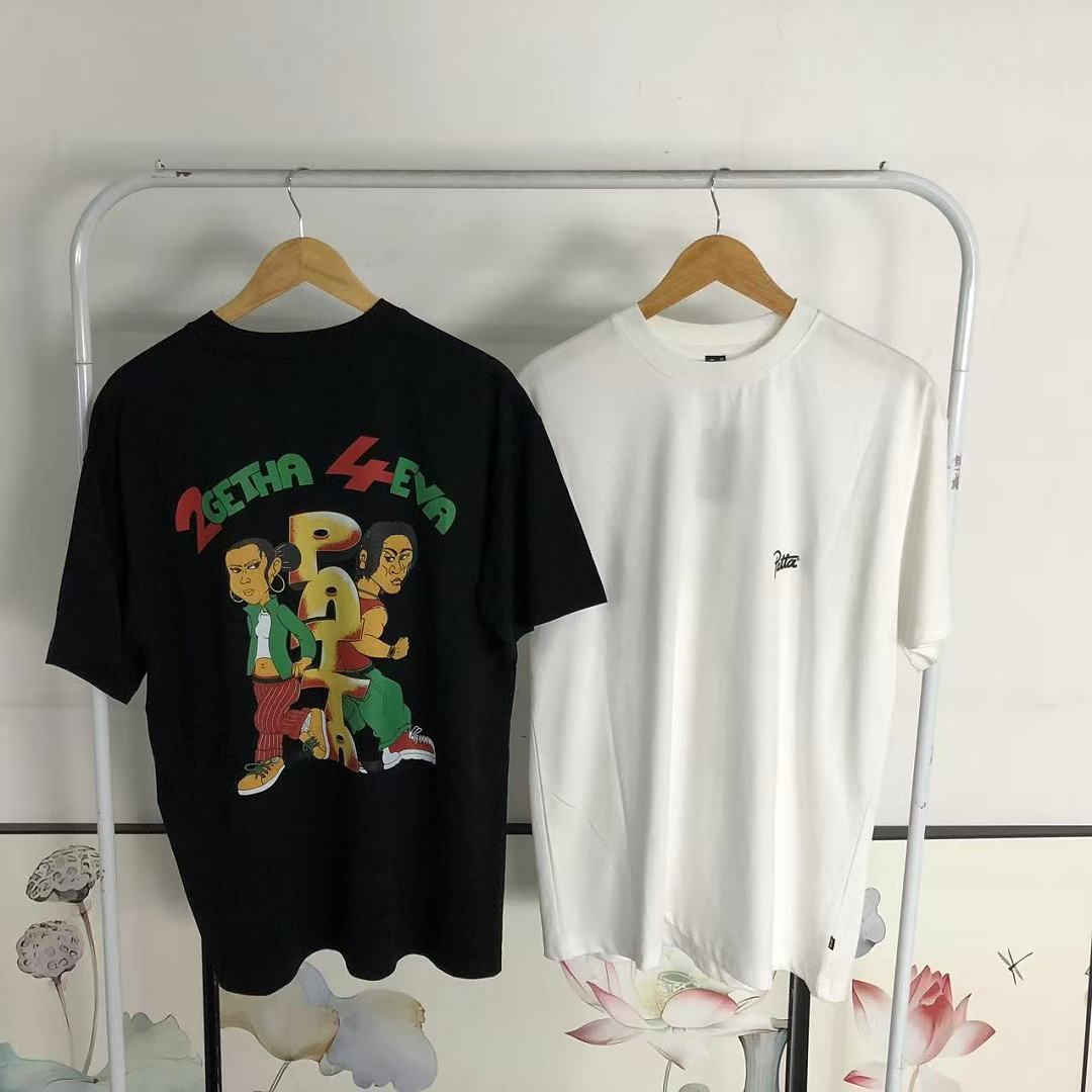Patta 78 P⭐TT⭐ T-SHIRT 1252006175 (Im 170Cm 60Kg I Wear Size M In The Phot) - Image 25
