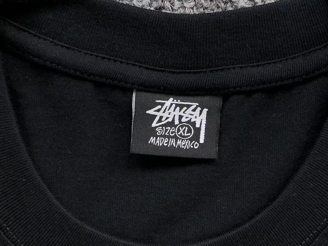 Nike 85 STUSSY N⭐K⭐ T-SHIRT - Image 27