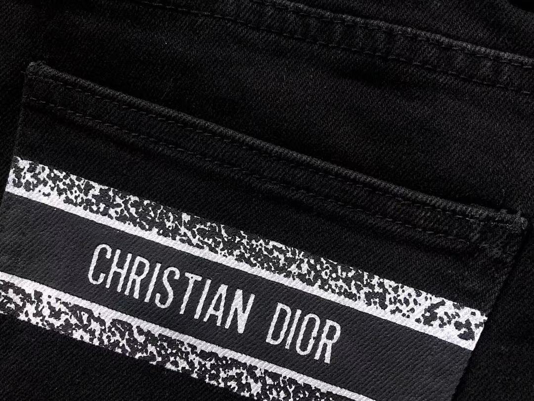 Dior 218 D⭐O⭐ TROUSERS 5112225106 (Im 170Cm 60Kg I Wear Size S In The Phot) - Image 12