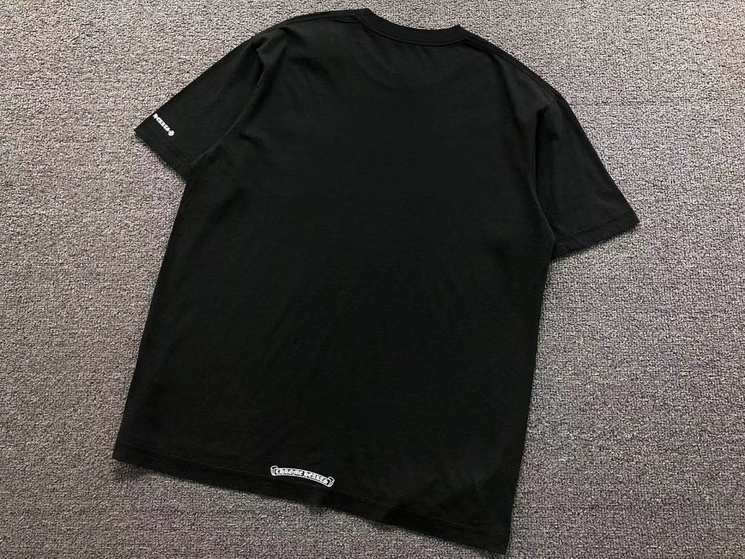 Comme des Garcons 113 C⭐⭐OME HE⭐⭐TS T-SHIRT 4206202402 (Im 170Cm 60Kg I Wear Size L In The Phot) - Image 15