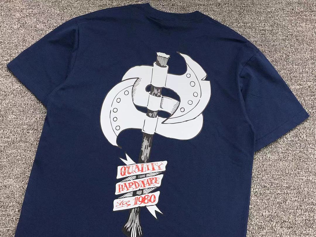 Stussy 78 STUSSY T-SHIRT - Image 25