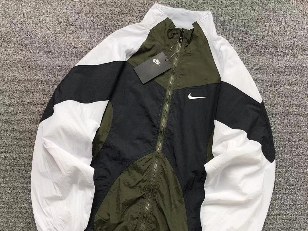 Nike 298 N⭐K⭐ JACKET TROUSERS 412220677 (Im 170Cm 60Kg I Wear Size M In The Phot) - Image 19