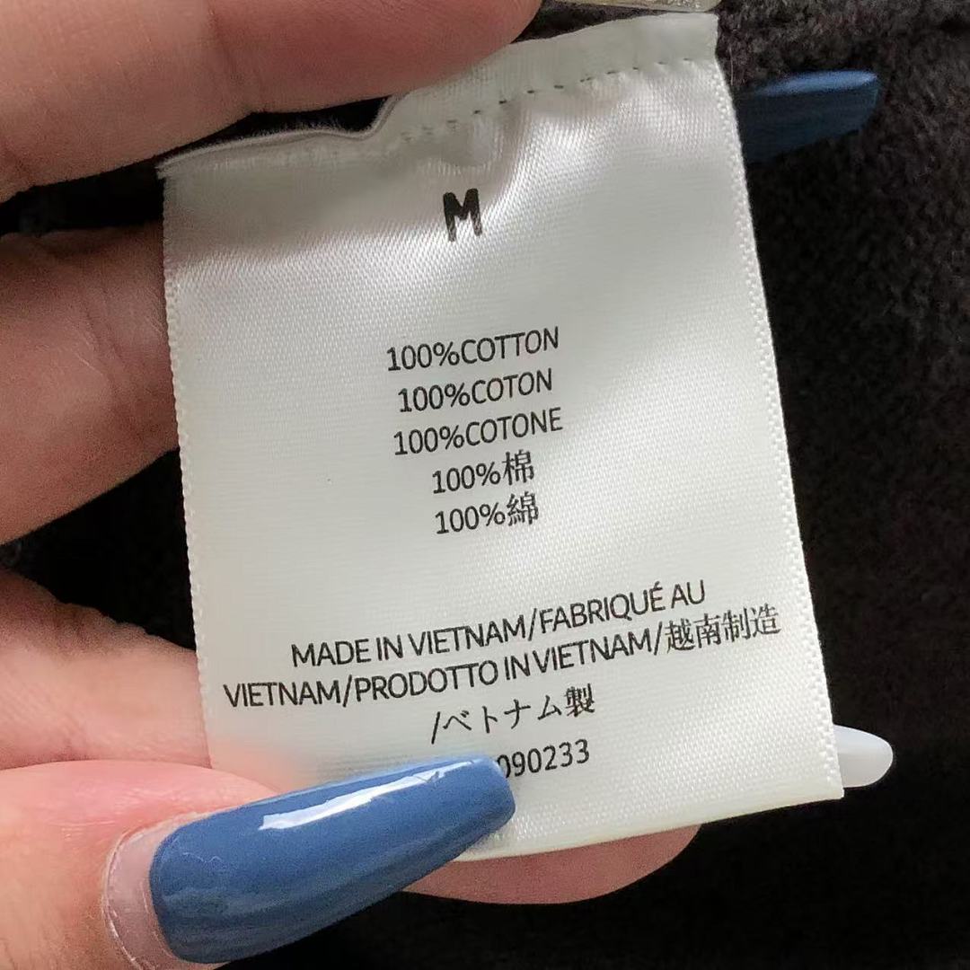 Fear of God 195FOG SWEATER 2182704125 (Im 170Cm 60Kg I Wear Size M In The Phot) - Image 20