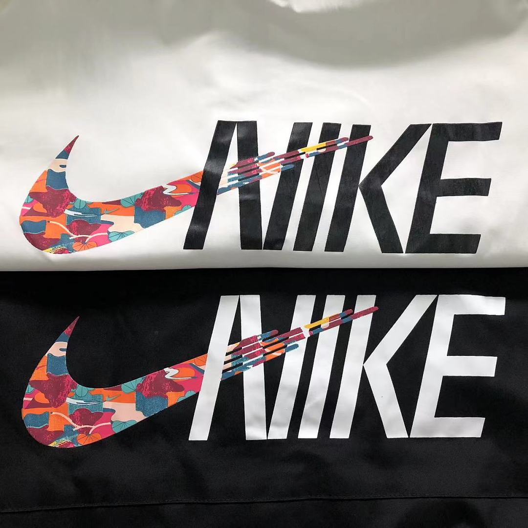 Nike 165 N⭐K⭐ JACKET 4206111277 (Im 170Cm 60Kg I Wear Size L In The Phot) - Image 12