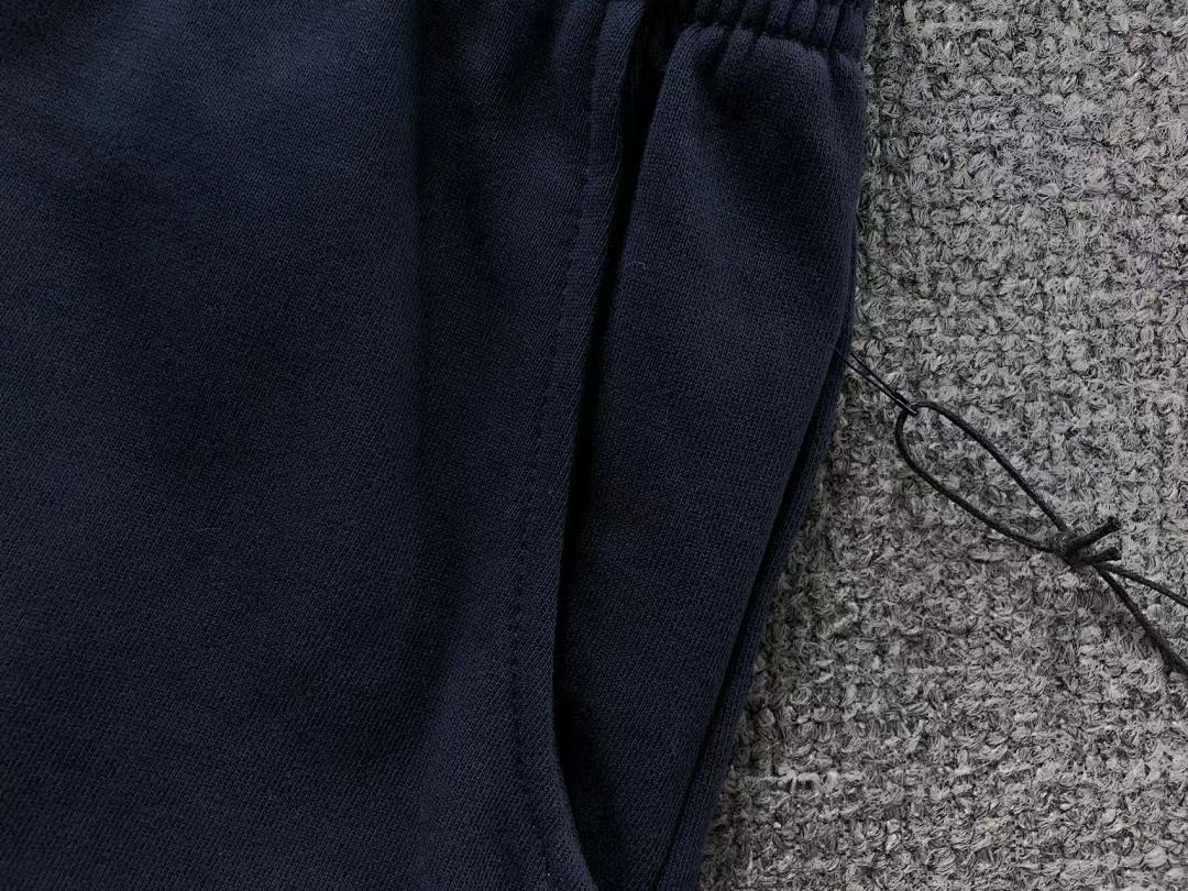 Sp5der TROUSERS 125 SP5DER HOODIE - Image 46