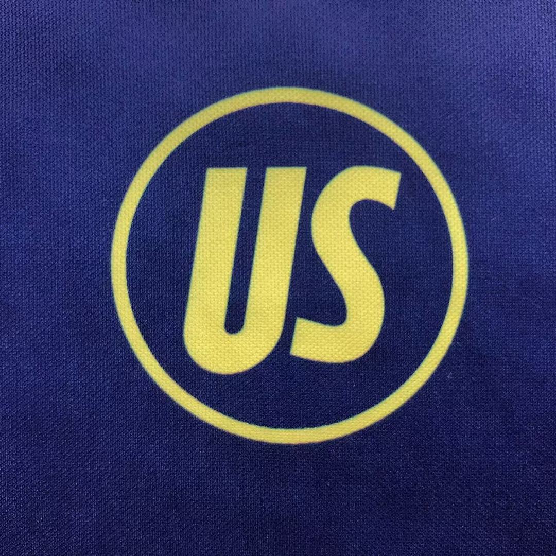 Unbranded 78 FOOTBALL T-SHIRT 11041703002 (Im 170Cm 60Kg I Wear Size L In The Phot) - Image 14