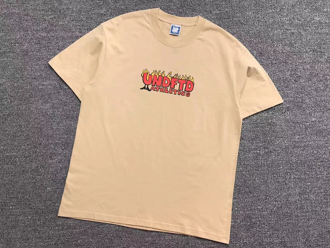 Undefeated 85 UNDEFEATED T-SHIRT - Image 8