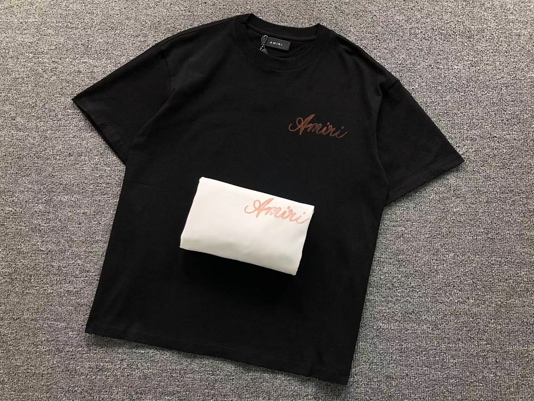 AMIRI 95 AMIRI T-SHIRT 3110201717 (Im 170Cm 60Kg I Wear Size S In The Phot) - Image 16