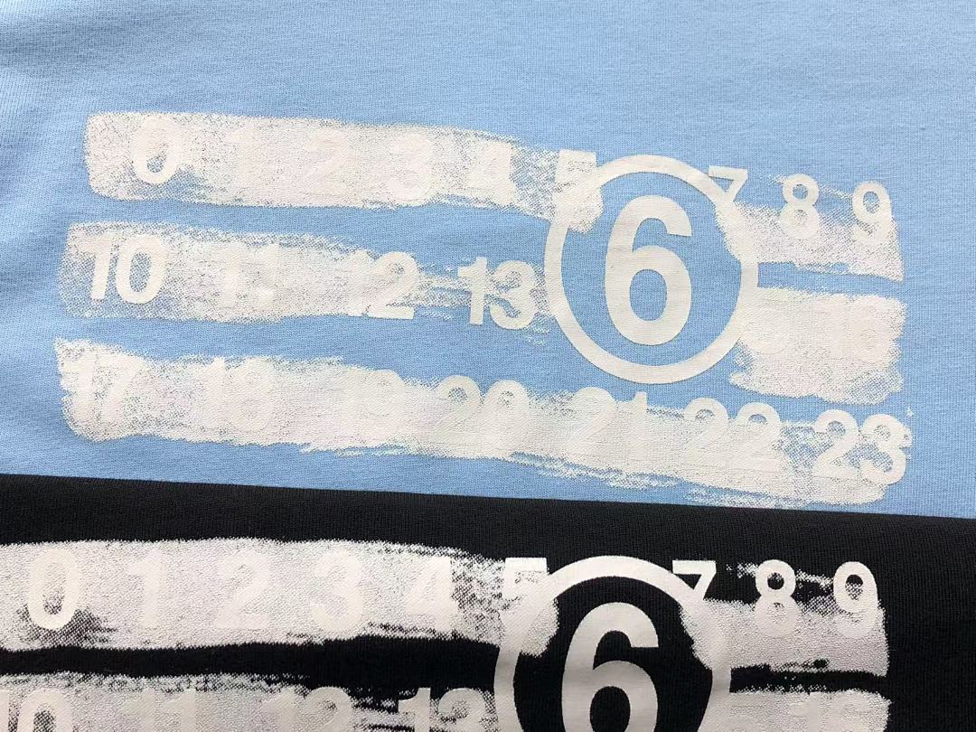 On Running 78 MAISON MARGIELA T-SHIRT 57080786 (Im 170Cm 60Kg I Wear Size 46 In The Phot) - Image 13
