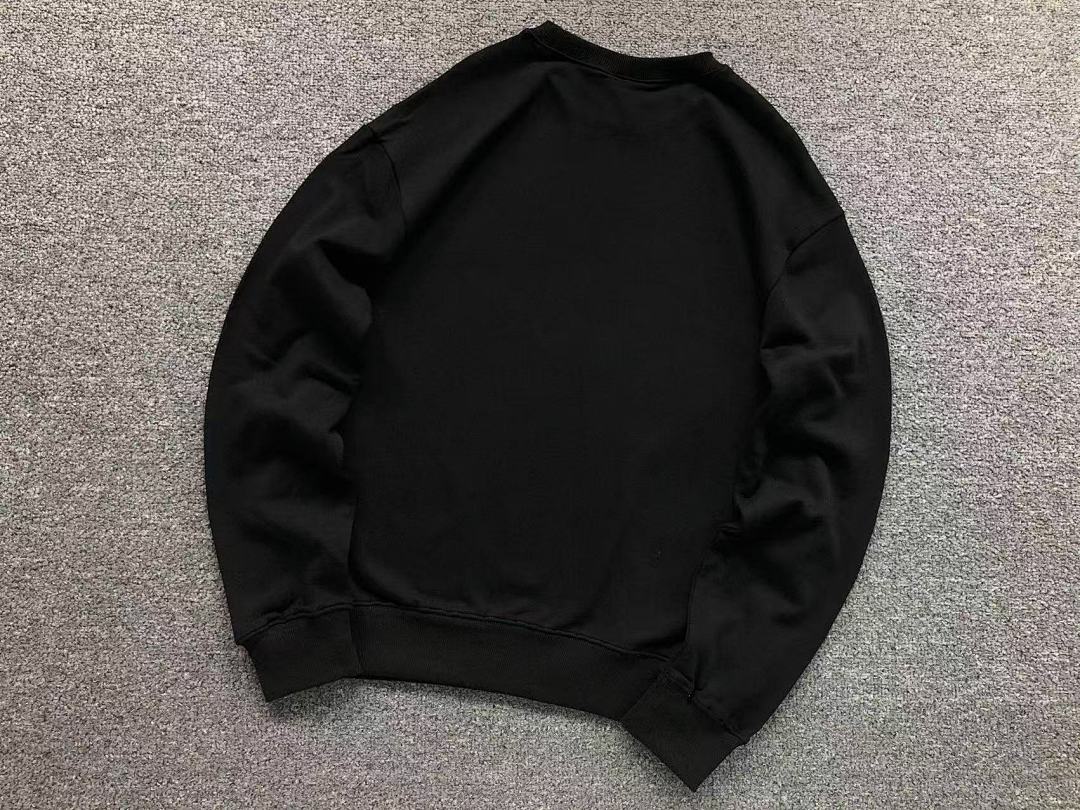 Drew House 128 DREW HOODIE 3109042017 (Im 170Cm 60Kg I Wear Size S In The Phot) - Image 11