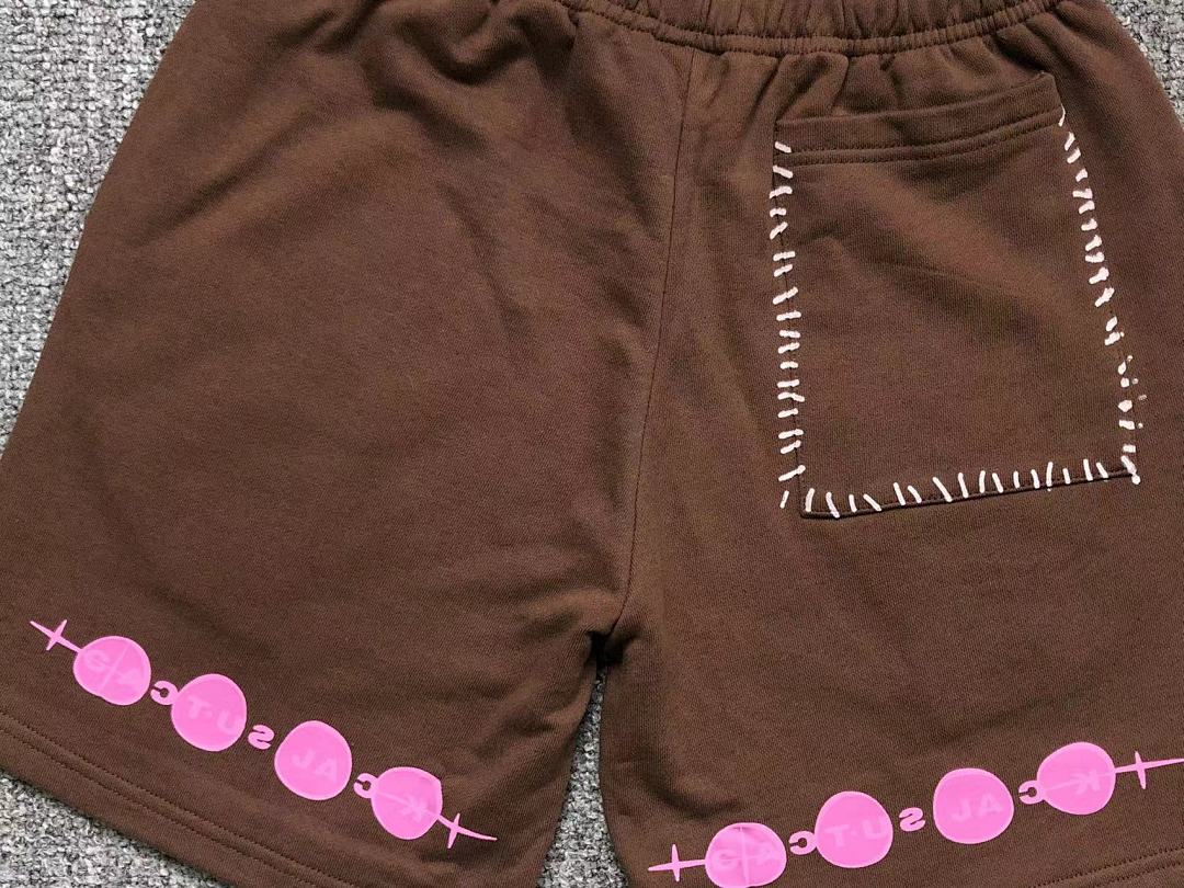 Travis Scott 175 TRAVIS SCOTT SHORTS 311161772 (Im 170Cm 55Kg I Wear Size S In The Phot) - Image 15