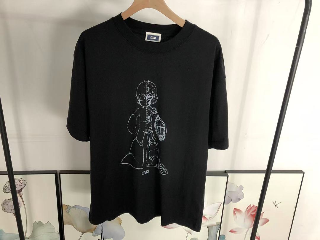 Kith 138 KITH T-SHIRT 22042312001 (Im 170Cm 60Kg I Wear Size M In The Phot) - Image 15