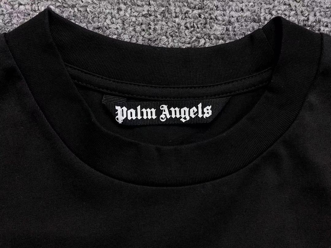 Palm Angels 78 PALM ANGELS T-SHIRT - Image 15