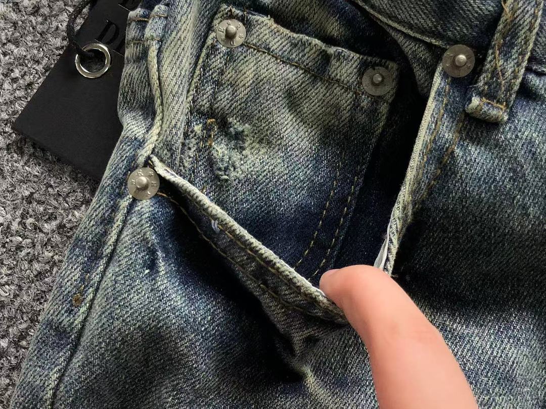 Chanel 175 ENFANTS RICHES DEPRIMES TROUSERS 125220435 (Im 170Cm 60Kg I Wear Size S In The Phot) - Image 18