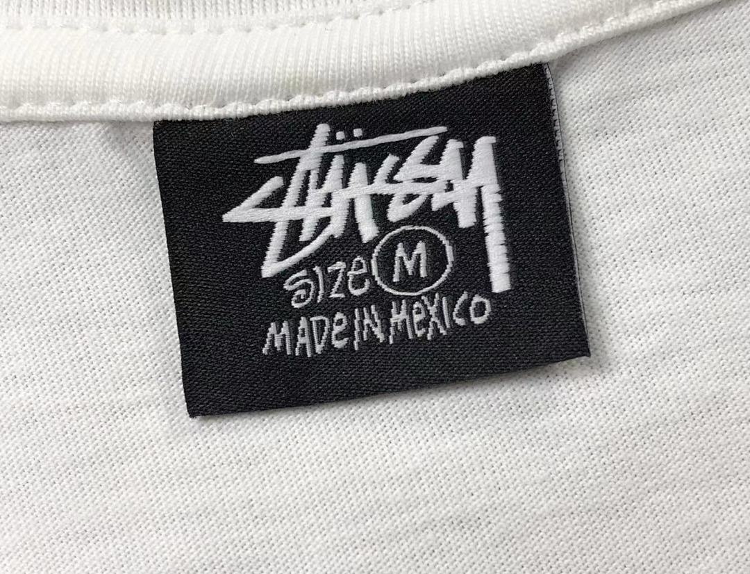 Stussy 85 STUSSY T-SHIRT - Image 17