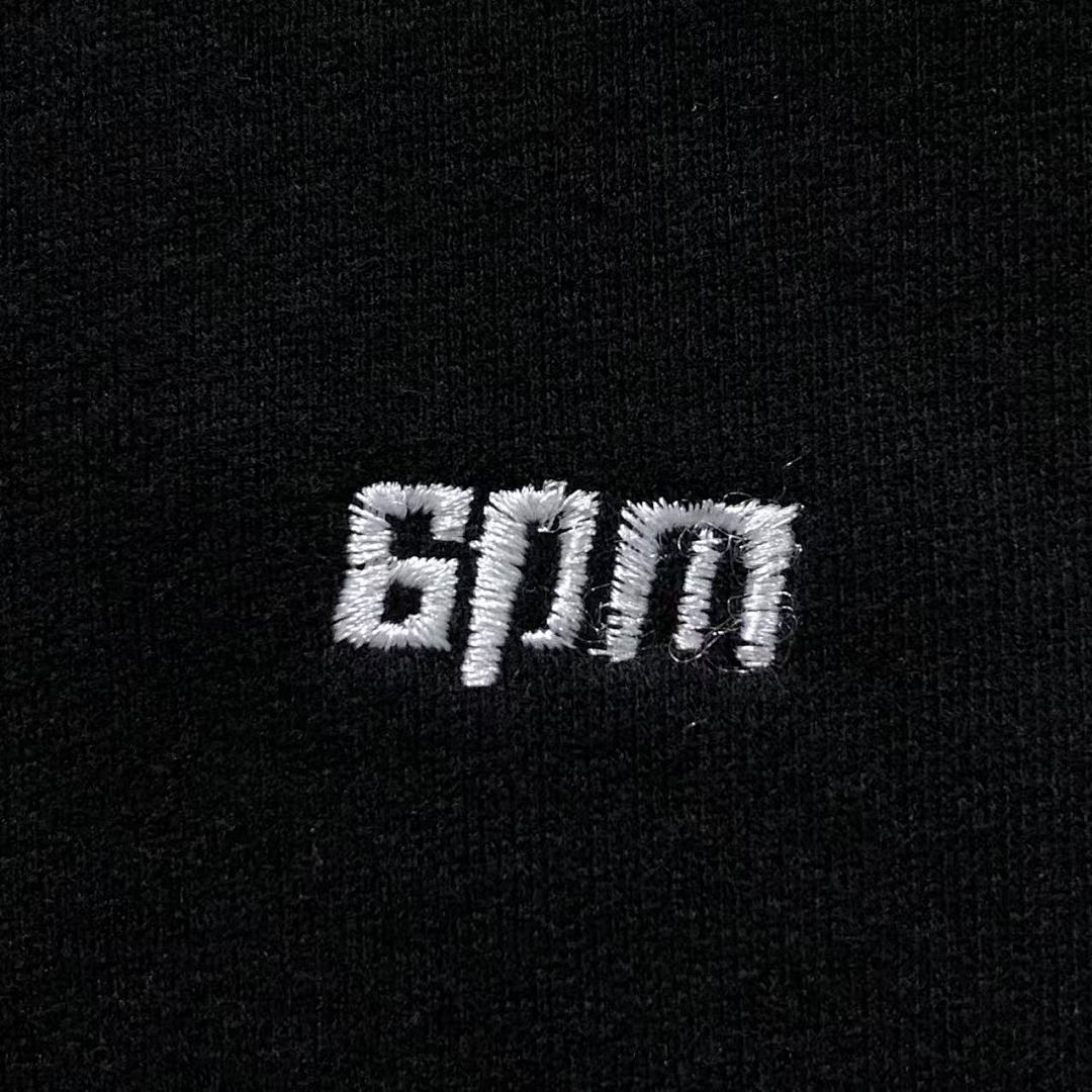 6PM TROUSERS 135 6⭐M HOODIE 1112052634 (Im 170Cm 60Kg I Wear Size S In The Phot) - Image 11