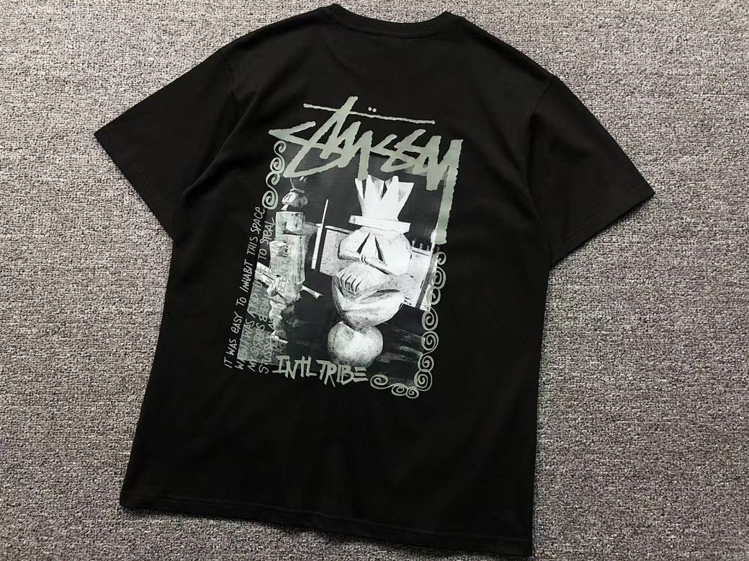 Stussy 78 STUSSY T-SHIRT - Image 6