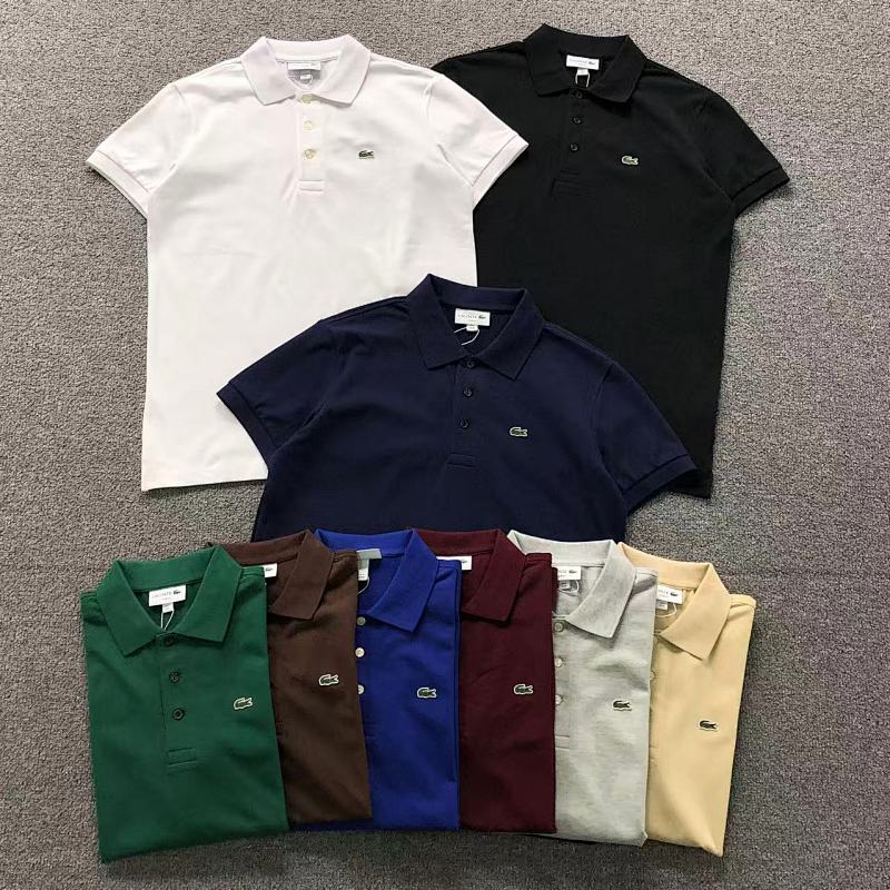 Lacoste 118 LACOSTE POLO 2203050809 (Im 170Cm 60Kg I Wear Size S In The Phot)