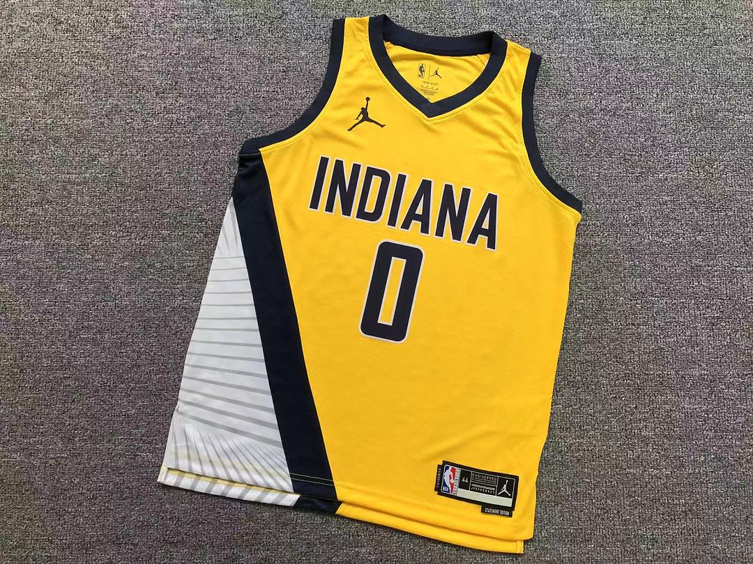 Unbranded 105 NBA BASKETBALL VEST 1272022002 (Im 170Cm 60Kg I Wear Size M In The Phot) - Image 6