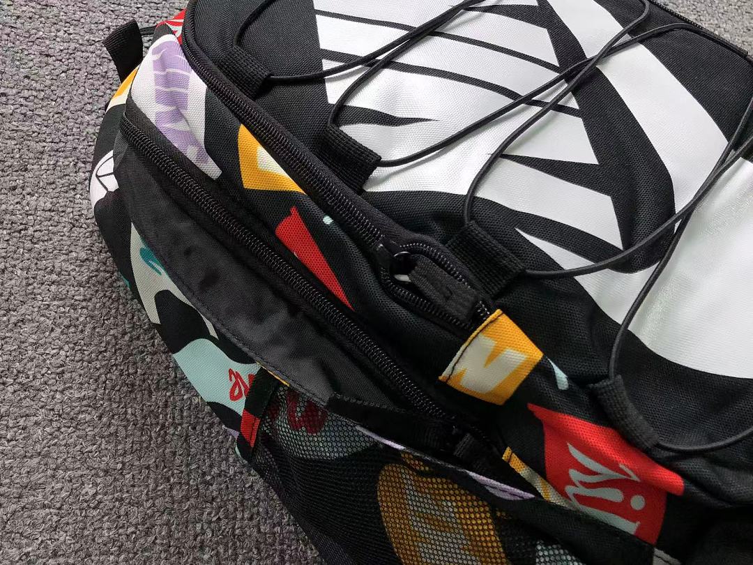 Nike 128 N⭐K⭐ BAG 22042628172 (Long 32CM* Wide 18CM* High 48CM) - Image 8