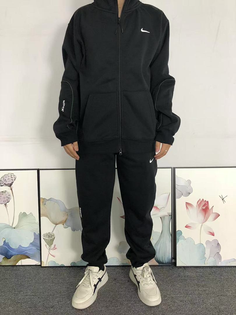 Nike TROUSERS165 N⭐K⭐ NO⭐T⭐ HOODIE - Image 4