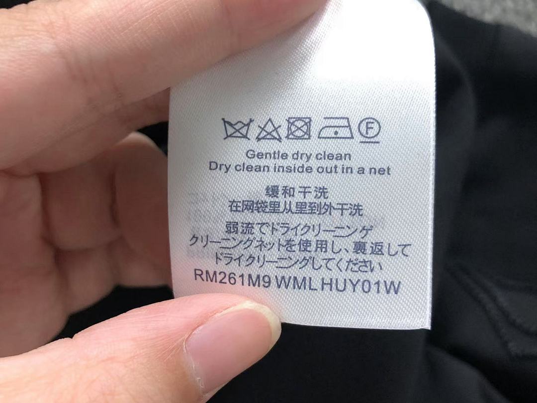 Louis Vuitton 135 L⭐ T-SHIRT 3203272617 (Im 170Cm 60Kg I Wear Size M In The Phot) - Image 24