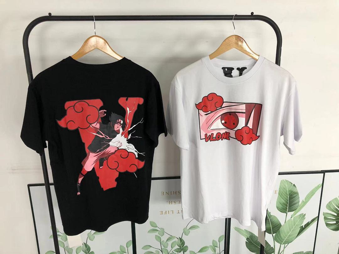 On Running 69 VLONE T-SHIRT 504159491 (Im 170Cm 55Kg I Wear Size S In The Phot) - Image 28