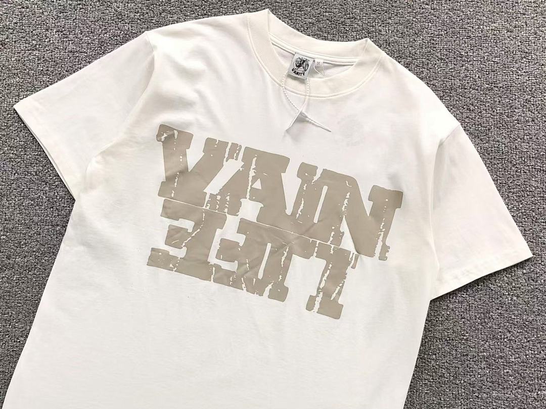 Saint Vanity 108 SA⭐N⭐ VA⭐IT⭐ T-SHIRT (Im 170Cm 60Kg I Wear Size M In The Phot) - Image 7