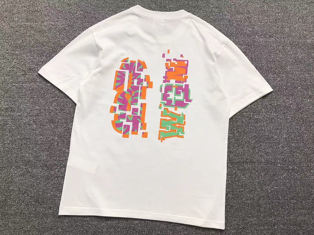 Bape 95 BAPE T-SHIRT - Image 20