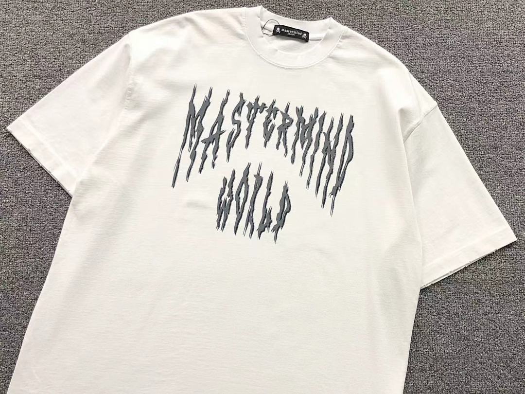 Mastermind 128 MASTERMIND T-SHIRT - Image 20